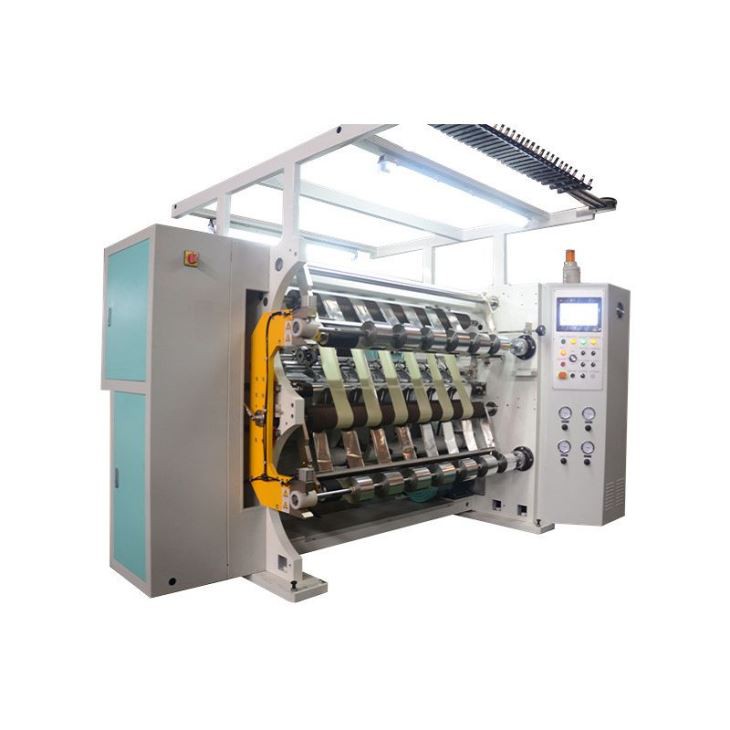 1 Inch Foil Roll Slitter