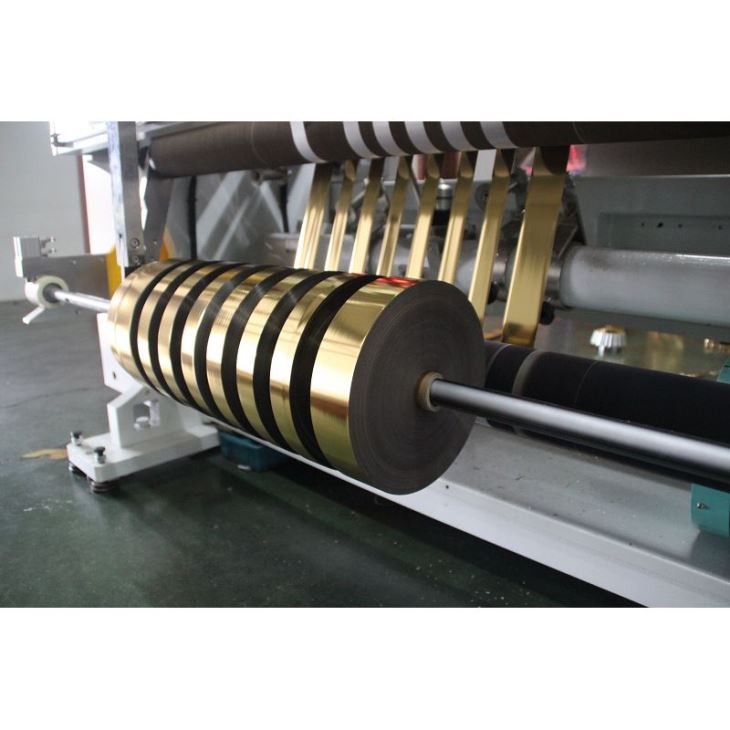 1 Inch Foil Roll Slitter
