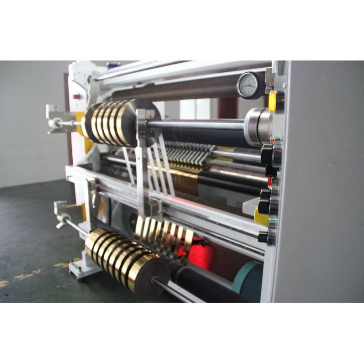 1 Inch Foil Roll Slitter