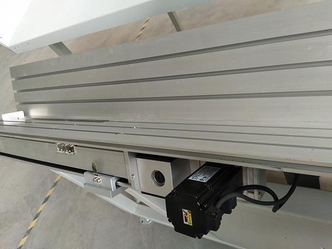 Fully Automatic Core Cutting Machine