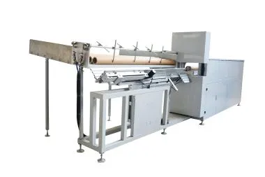 Potpuno automatsko rezno jezgro