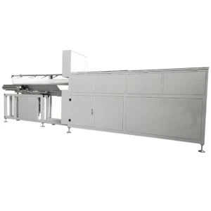 Potpuno Automatska srž stroj za rezanje