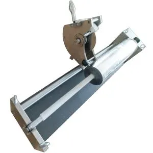 Mašina za rezanje vrućim žigovanjem folije