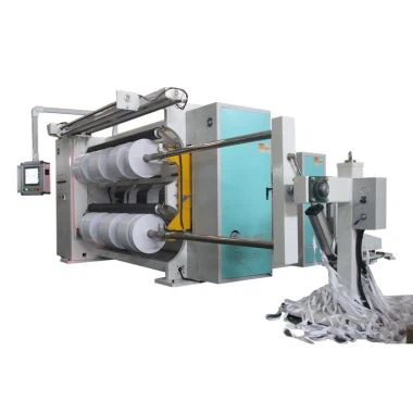 Oznaka dionica rezanju stroj